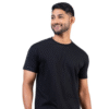 Black Color T-Shirt