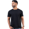 Black Color T-Shirt