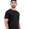 Black Color T-Shirt