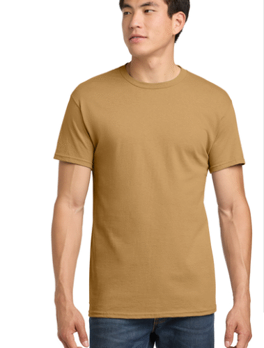 gli Heavy Cotton T-Shirt